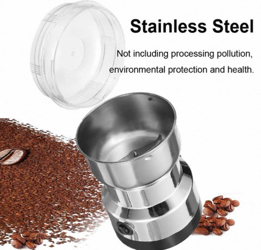 LICUADORA Y TRITURADORA ELECTRICA 2 en 1