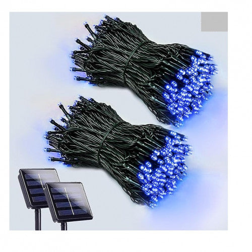 ✨ EXTENSION DE LUCES SOLARES YANDO ✨