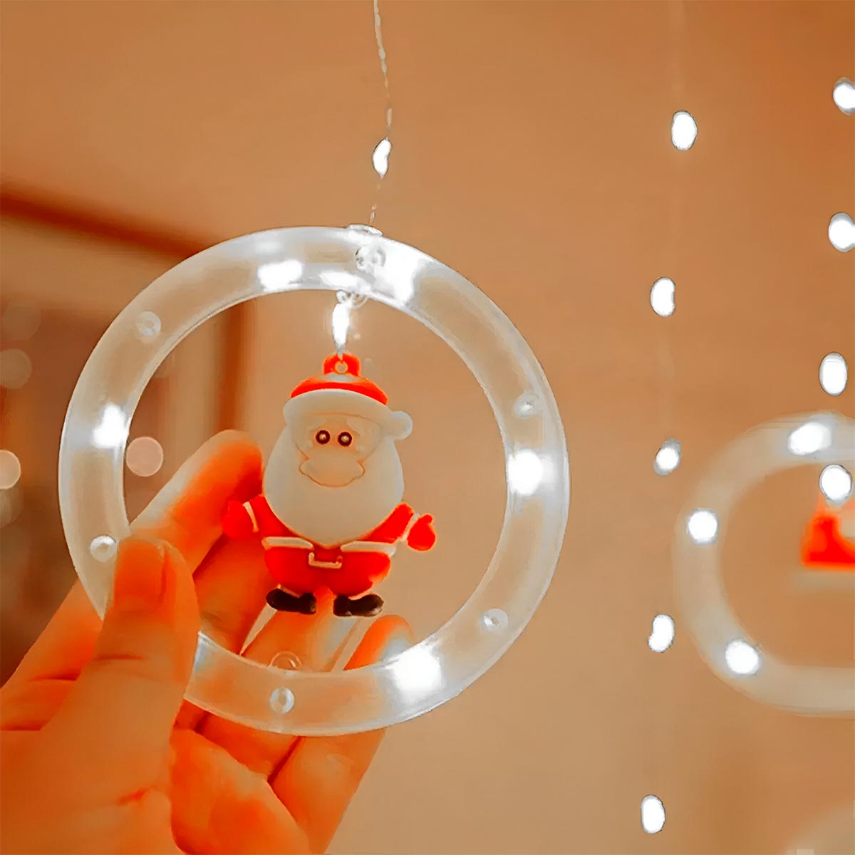 Luz y Magia en tu Navidad