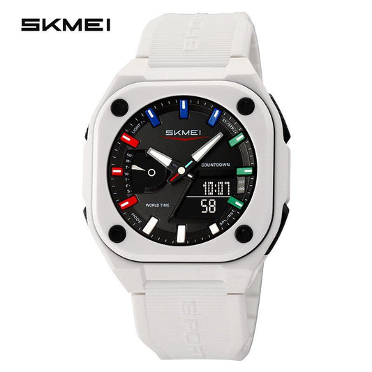 Reloj Skmei 2328 Doble Hora