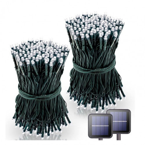 ✨ EXTENSION DE LUCES SOLARES YANDO ✨